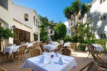 Hotel Bluebay Banus
