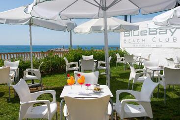 Hotel Bluebay Banus