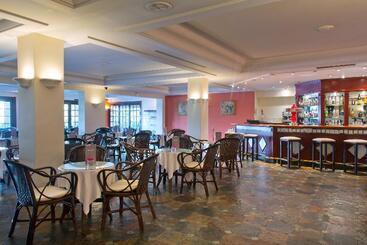 Hotel Bluebay Banus