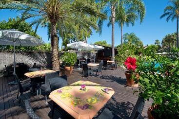 Hotel Bluebay Banus