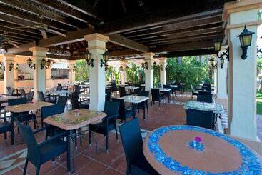 Hotel Bluebay Banus