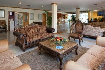 Hotel Bluebay Banus