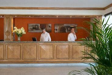 Hotel Bluebay Banus