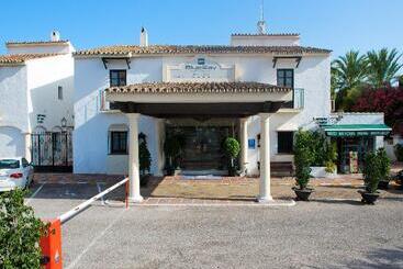 Hotel Bluebay Banus