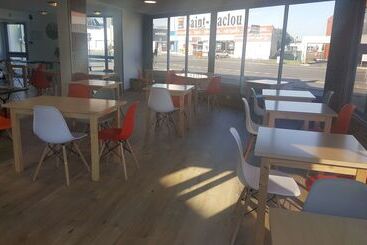 Brit Hotel Essentiel Tours Nord