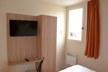 Brit Hotel Essentiel Tours Nord