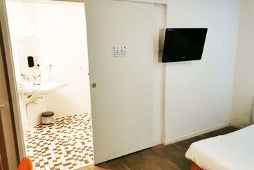 Brit Hotel Essentiel Tours Nord