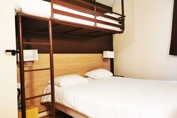 Brit Hotel Essentiel Tours Nord