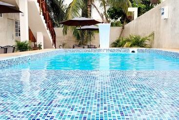 هتل Casa Chujuk By Spirit Group