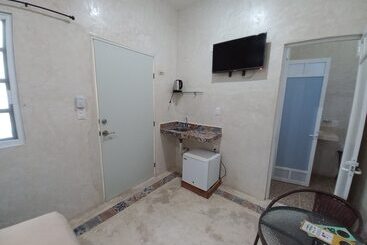 هتل Casa Chujuk By Spirit Group