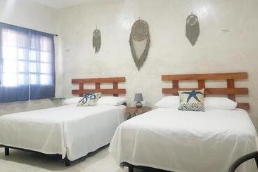 هتل Casa Chujuk By Spirit Group