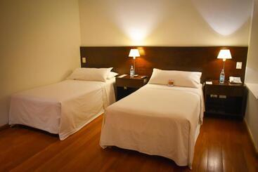 هتل Casino Catamarca