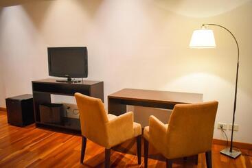 هتل Casino Catamarca