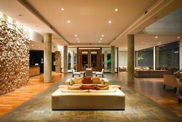 هتل Casino Catamarca