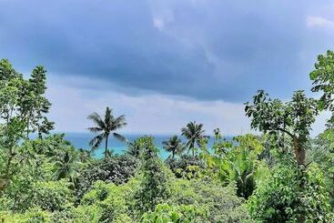 هتل Chaweng Bay View Resort
