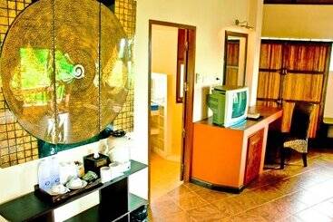 هتل Chaweng Bay View Resort