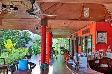 هتل Chaweng Bay View Resort