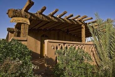 هتل Chez Le Pacha