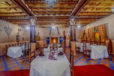 هتل Chez Le Pacha