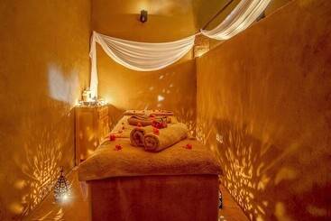 هتل Chez Le Pacha
