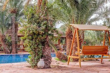 هتل Chez Le Pacha