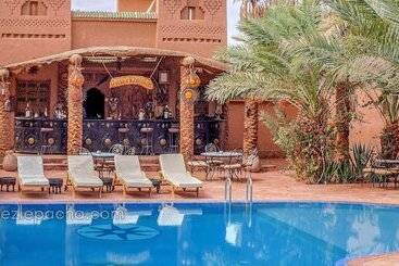 هتل Chez Le Pacha