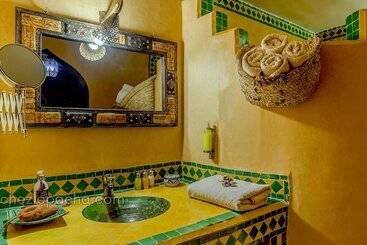 هتل Chez Le Pacha