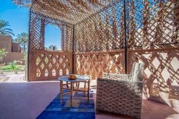 هتل Chez Le Pacha