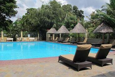 Colosseum Boutique Hotel & Spa