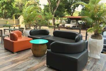 Colosseum Boutique Hotel & Spa