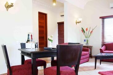 Colosseum Boutique Hotel & Spa