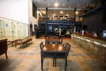 Colosseum Boutique Hotel & Spa