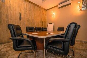 Colosseum Boutique Hotel & Spa