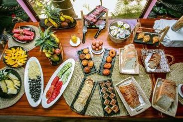 Colosseum Boutique Hotel & Spa