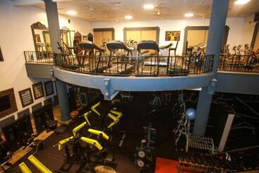 Colosseum Boutique Hotel & Spa
