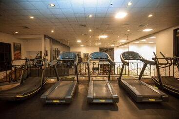Colosseum Boutique Hotel & Spa