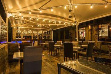 Colosseum Boutique Hotel & Spa