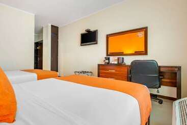 Comfort Inn Cancun Aeropuerto -                             Cancun                        
