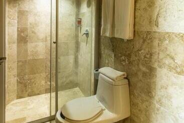 هتل Coral Maya Stay Suites