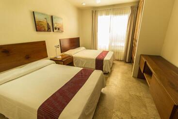 هتل Coral Maya Stay Suites