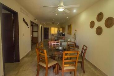 هتل Coral Maya Stay Suites