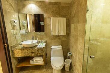 هتل Coral Maya Stay Suites