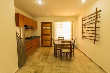 هتل Coral Maya Stay Suites