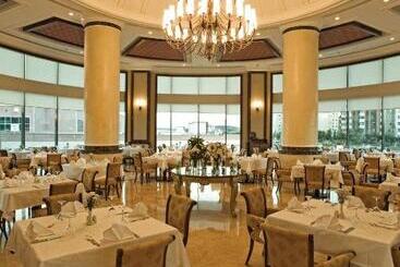هتل Crowne Plaza Istanbul Asia, An Ihg