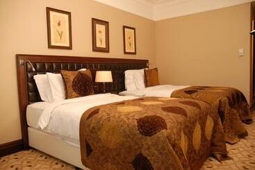 هتل Crowne Plaza Istanbul Asia, An Ihg