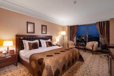 هتل Crowne Plaza Istanbul Asia, An Ihg