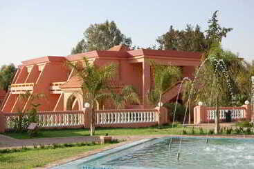 هتل Dar Eddaya