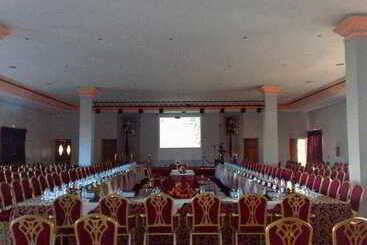 هتل Dar Eddaya