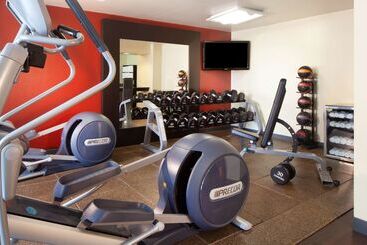 هتل Doubletree By Hilton  El Paso Downtown