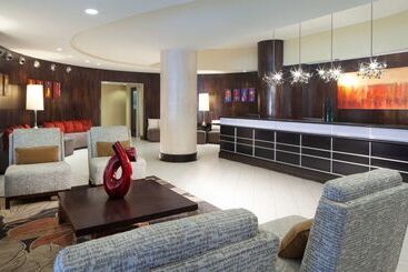 هتل Doubletree By Hilton  El Paso Downtown